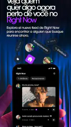Grindr - Bate-papo gay screenshot