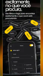 Grindr - Bate-papo gay screenshot