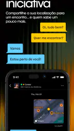 Grindr - Bate-papo gay screenshot