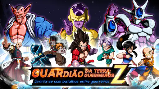 Guerreiro Saiyajin: Mundo Z screenshot
