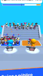 Guess Their Answer - IQ Games screenshot