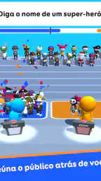 Guess Their Answer - IQ Games screenshot