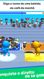 Guess Their Answer - IQ Games screenshot