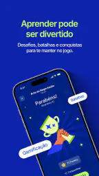 Gupy Treinamento screenshot