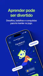 Gupy Treinamento screenshot