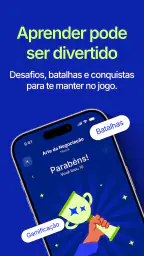 Gupy Treinamento screenshot