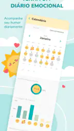 Hábitos Matinais - Rotina já screenshot