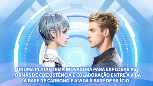 HAPGETA SOCIAL screenshot