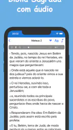 Harpa Cristã: Áudio e offline screenshot