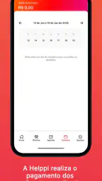 Helppi screenshot