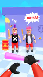 Hit Master 3D - Esfaqueador screenshot