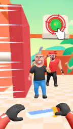 Hit Master 3D - Esfaqueador screenshot