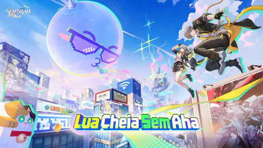 Honkai: Star Rail screenshot