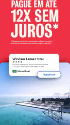 Hoteis.com: reserva de hotéis screenshot