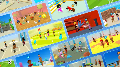 I, The One - Jogo de Luta screenshot