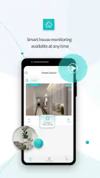 iCSee screenshot