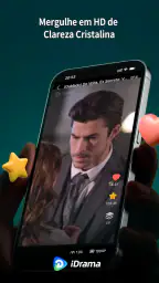 iDrama-Dramas curtos sempre! screenshot