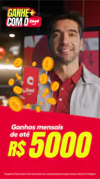 iFood para Entregadores screenshot