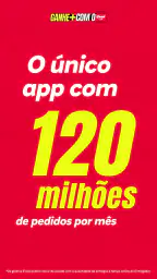 iFood para Entregadores screenshot