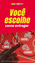 iFood para Entregadores screenshot