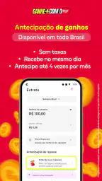 iFood para Entregadores screenshot