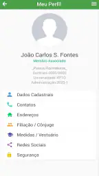 iFormando screenshot