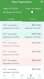 iFormando screenshot