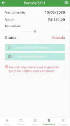 iFormando screenshot