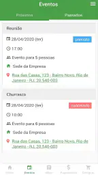 iFormando screenshot