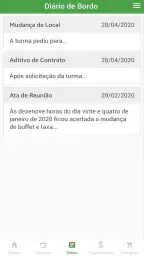 iFormando screenshot