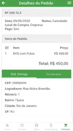 iFormando screenshot