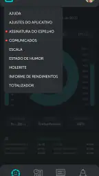 ifPonto Cell screenshot