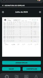 ifPonto Cell screenshot