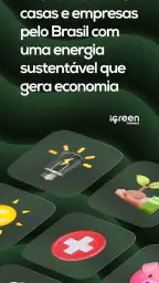 iGreen Club screenshot