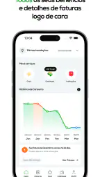 iGreen Club screenshot