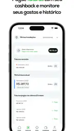 iGreen Club screenshot