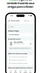 iGreen Club screenshot