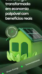 iGreen Club screenshot