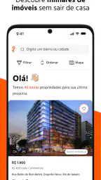 Imovelweb: Aluguel e Compra screenshot