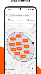 Imovelweb: Aluguel e Compra screenshot