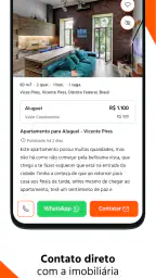 Imovelweb: Aluguel e Compra screenshot