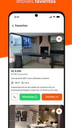 Imovelweb: Aluguel e Compra screenshot