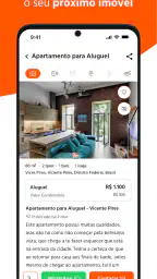 Imovelweb: Aluguel e Compra screenshot