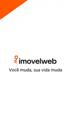 Imovelweb: Aluguel e Compra screenshot