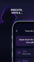 Encontre o Impostor screenshot