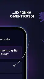 Encontre o Impostor screenshot