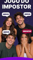 Impostor: Quem é o Espião? screenshot