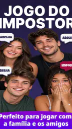 Impostor: Quem é o Espião? screenshot