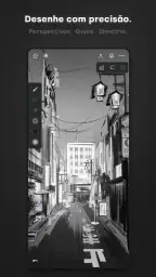 Infinite Painter screenshot
