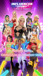 Influencer Story: Rise to Fame screenshot